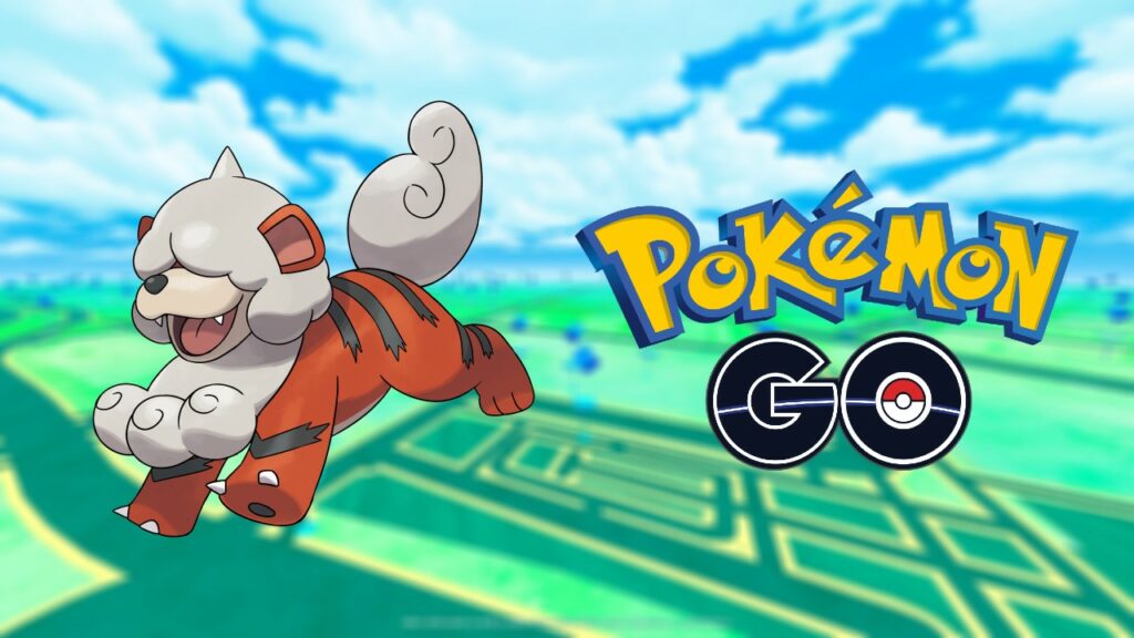 Pokemon GO: Jak złapać Hisuian Growlithe i czy może być błyszczący? Hisuian-Growlithe-Pokemon-GO