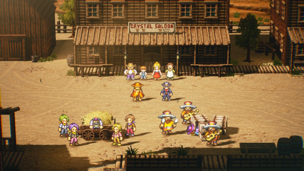 Live-A-Live-Sundown-Traps-NPCs