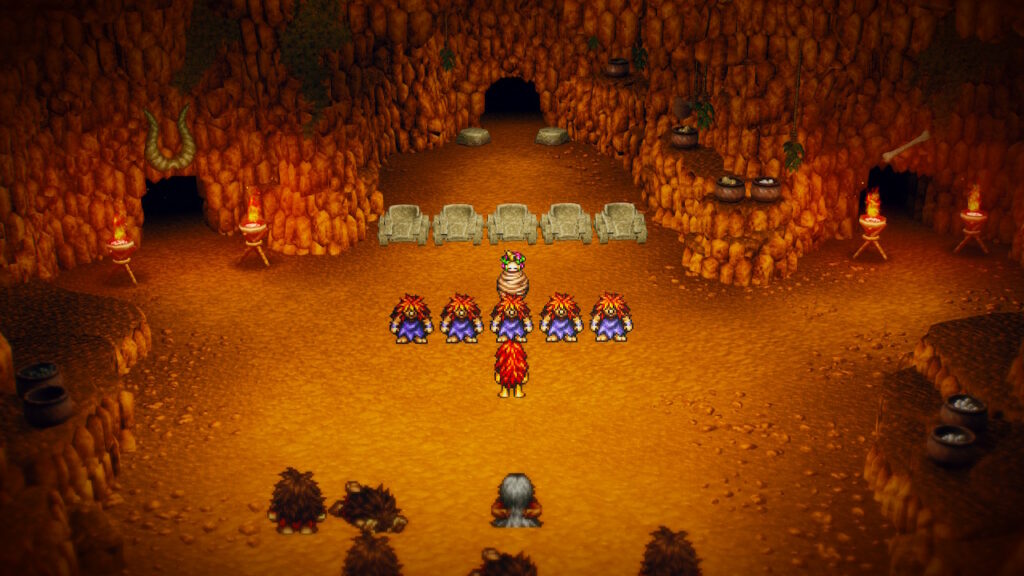 Żyj na żywo: jak wytworzyć wszystkie przedmioty | Przewodnik po rozdziałach prehistorii Żyj na żywo: jak wytworzyć wszystkie przedmioty | Przewodnik po rozdziałach prehistorii