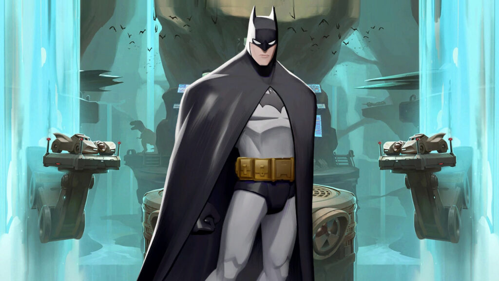 best-perks-batman