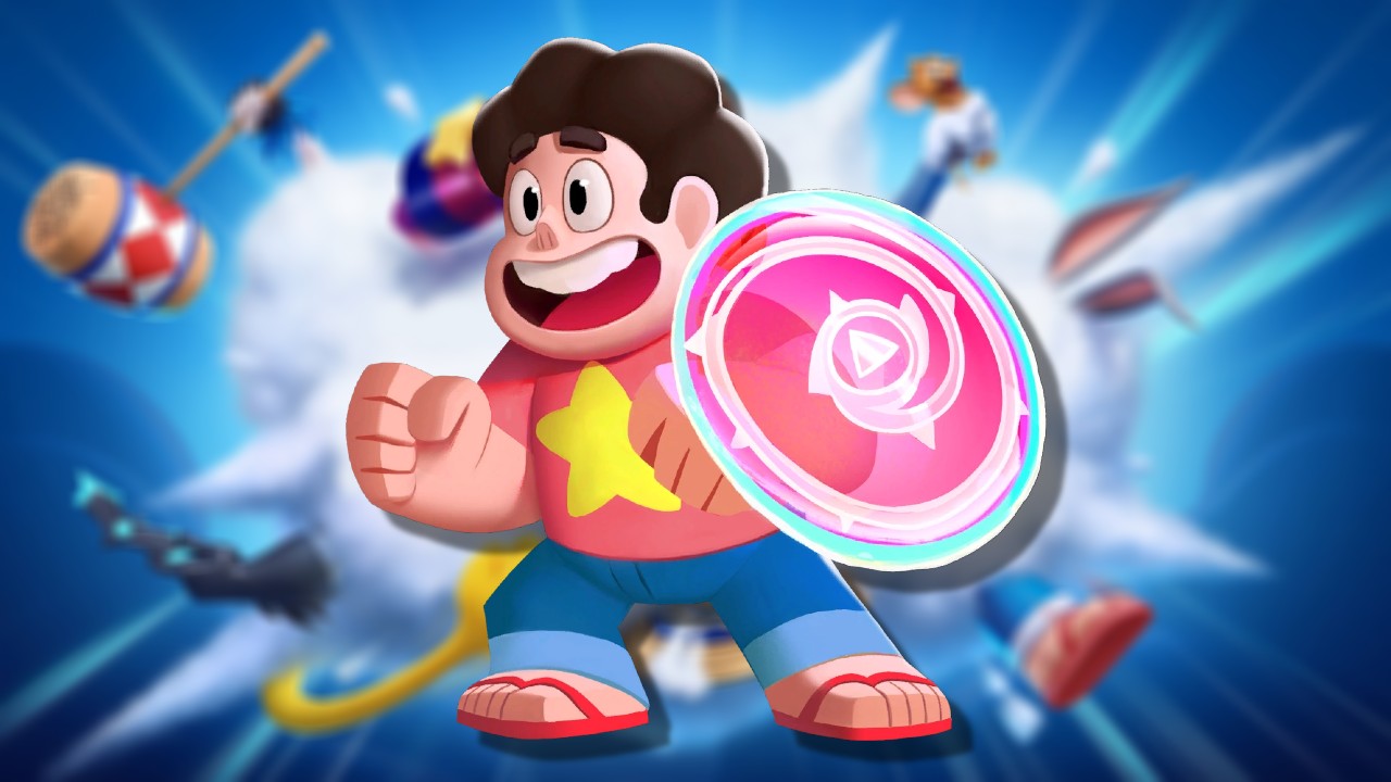 Steven-Universe-MultiVersus