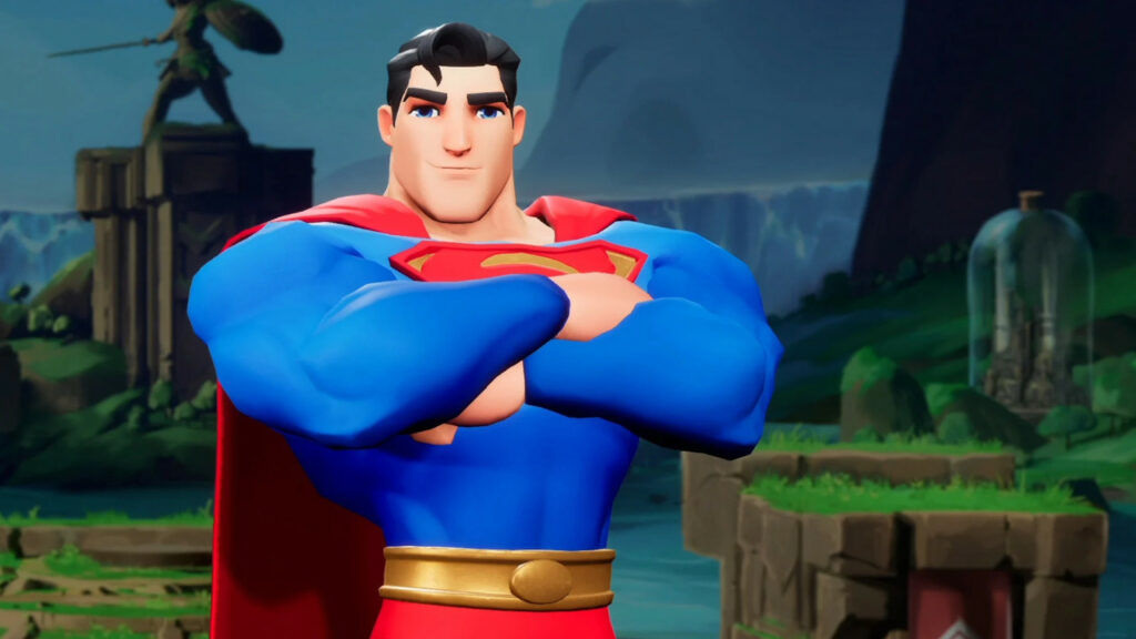 Multiversus-Superman-1