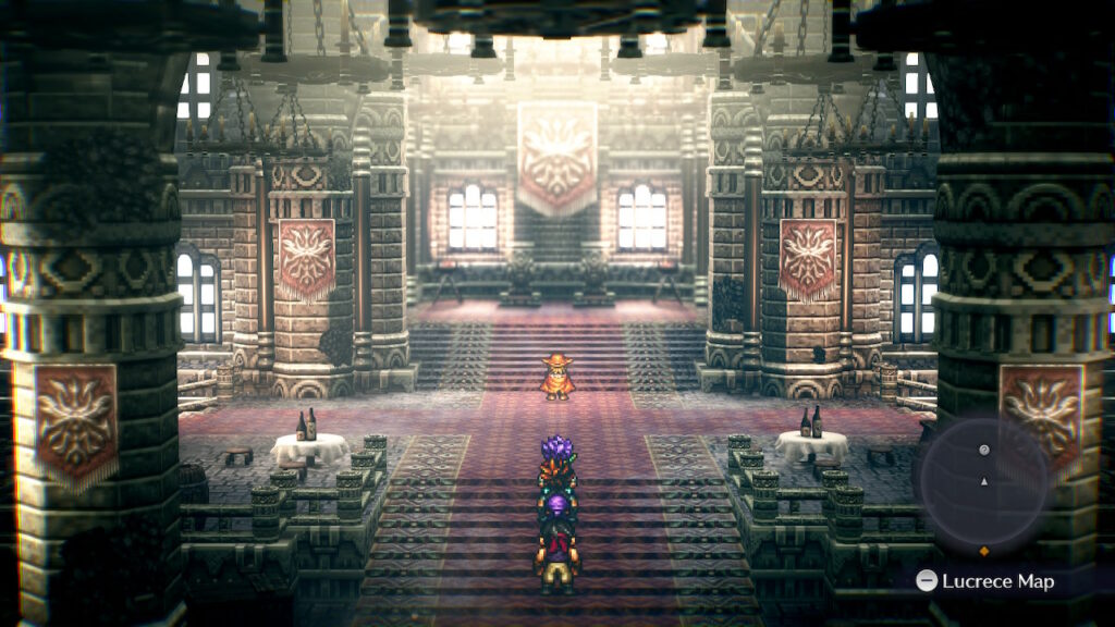 Live A Live: Jak zdobyć każdego członka drużyny | Przewodnik po ostatnim rozdziale Live A Live: Jak zdobyć każdego członka drużyny | Przewodnik po ostatnim rozdziale