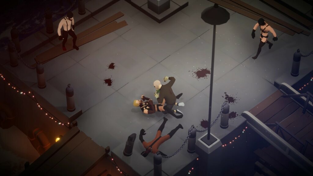 15 nowych gier Beat 'Em Up z 2022 roku