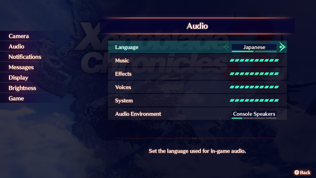 Xenoblade-Chronicles-3-zmień-audio-japoński