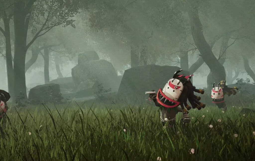 18 NOWYCH gier przygodowych 2022