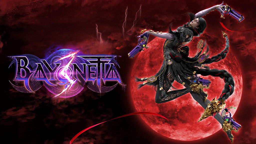 Bayonetta 3: Czy edycja Trinity Masquerade jest tego warta? Bayonetta-3-Trinity-Masquerade-Edition-1