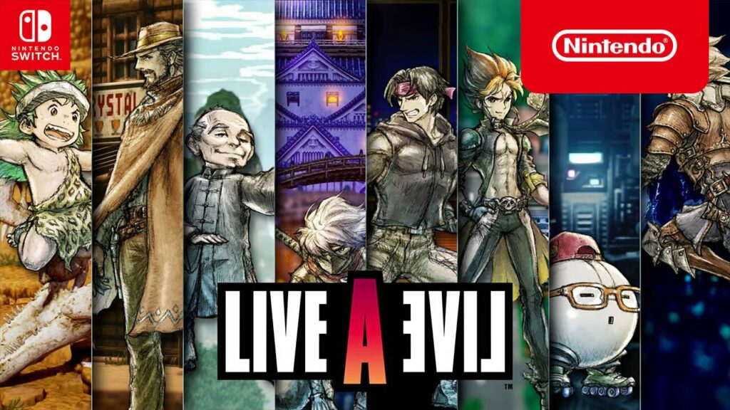 Live-a-Live-Release-Time