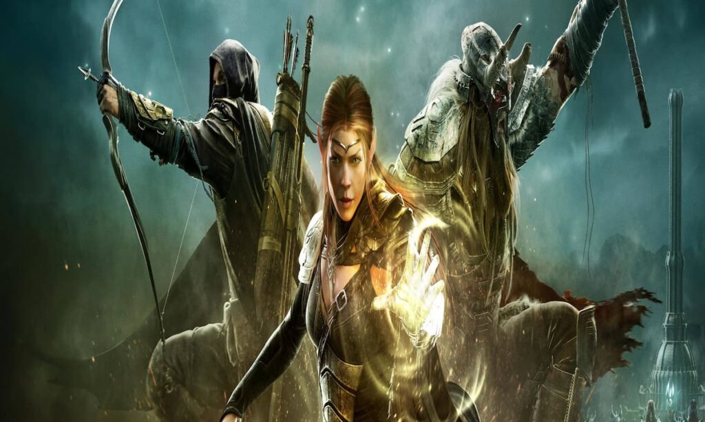 Czy Elder Scrolls Online Plus jest tego warte w 2022 roku? Czy Elder Scrolls Online Plus jest tego warte w 2022 roku?