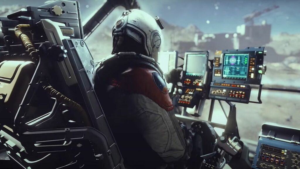 Czy Starfield będzie dostępny w Xbox Game Pass?