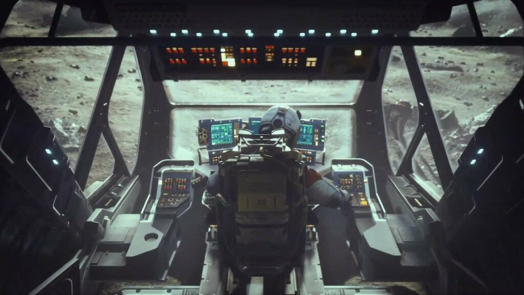 Czy Starfield będzie miał tryb wieloosobowy? Czy Starfield będzie miał tryb wieloosobowy?