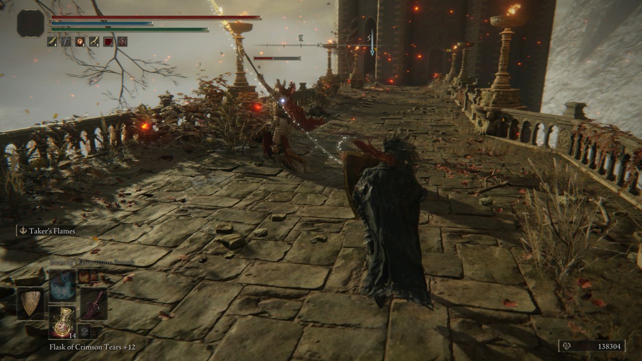 Czy-zręczność-zwiększa-szybkość-ataku-w-pierścieniu-Elden