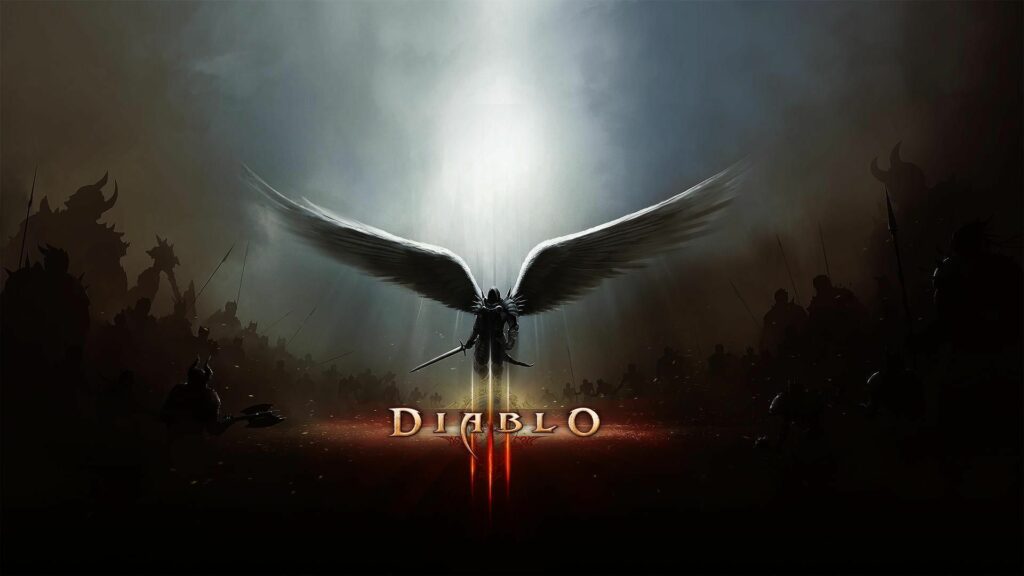 Diablo 3 – łatka 2.7.4 zrzuty PST dzisiaj;  Wprowadza nowe uprawnienia dla klas