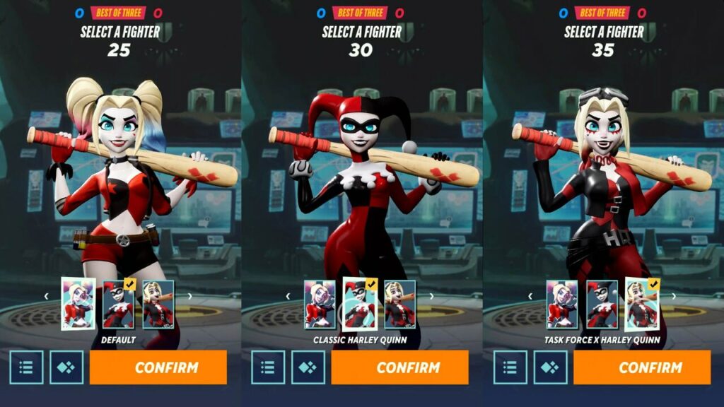 MultiVersus-Free-Character-Rotation