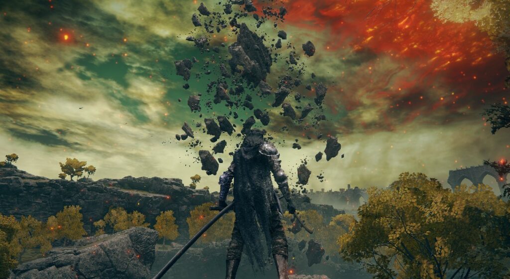 Informacje o aktualizacji 1.06 tytułu Elden Ring – 9 sierpnia Elden Ring