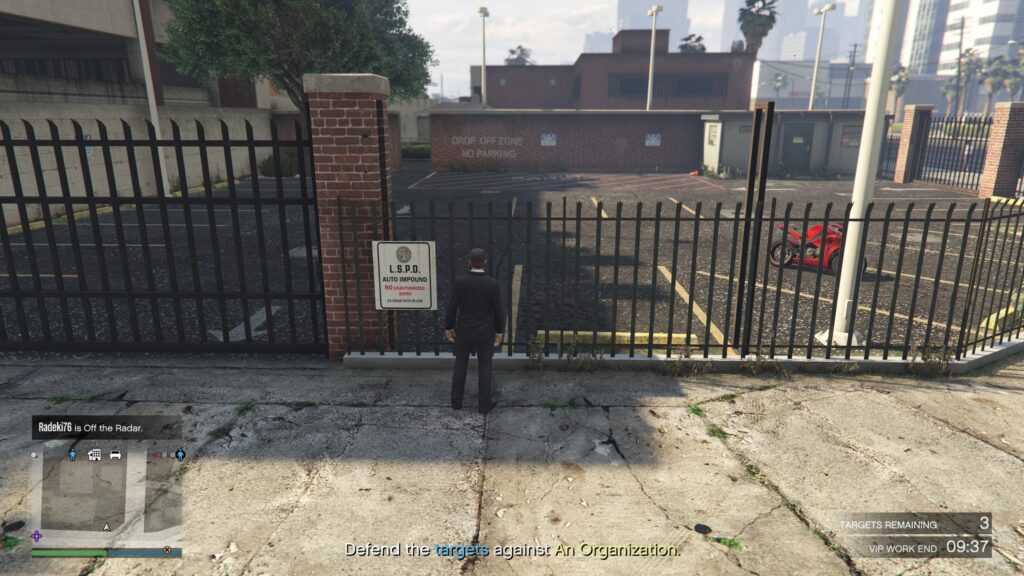 GTA Online: Gdzie znaleźć partię skonfiskowaną