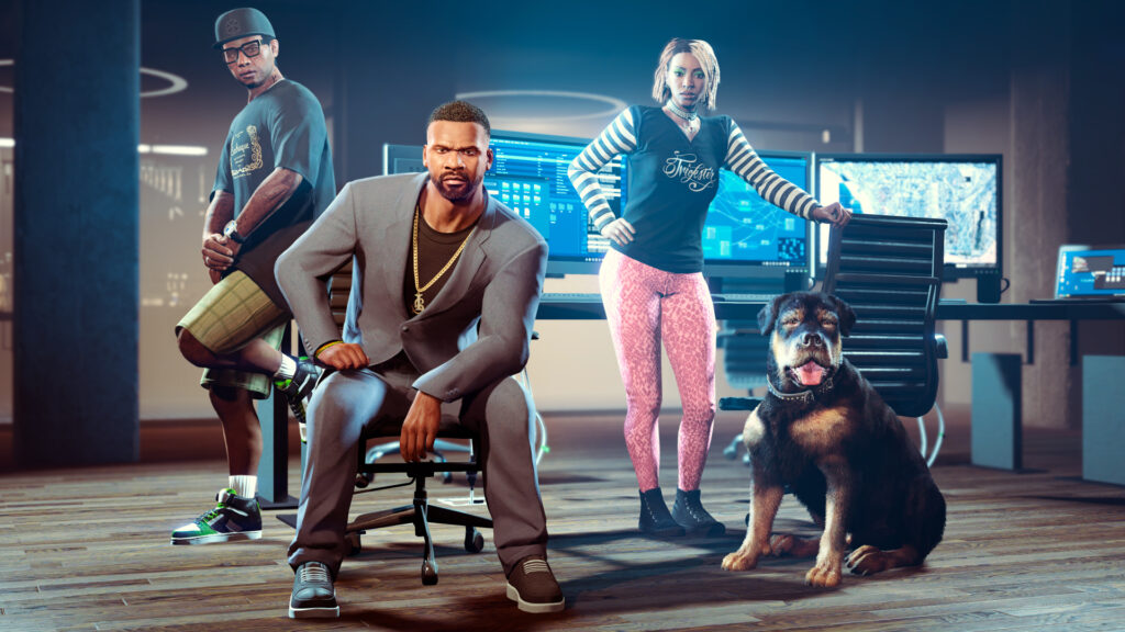 GTA Online: Jak zarejestrować się jako CEO |  Przewodnik po kontraktach DLC