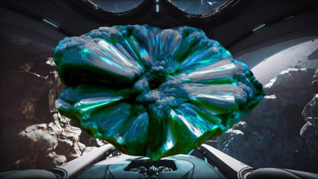 Gdzie uprawiać Cryotic w Warframe Warframe-how-to-get-Cryotic