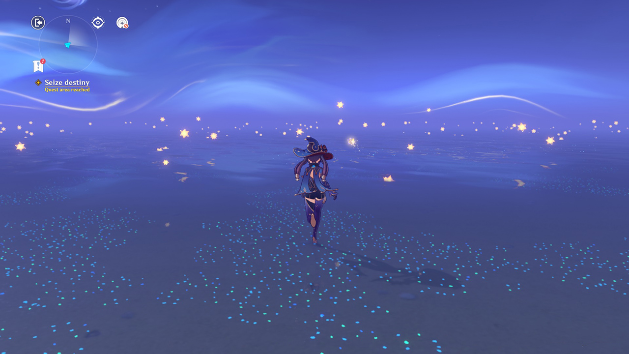 Genshin Impact 2.8: Jak wykorzystać przeznaczenie Jak zdobyć-przeznaczenie-genshin