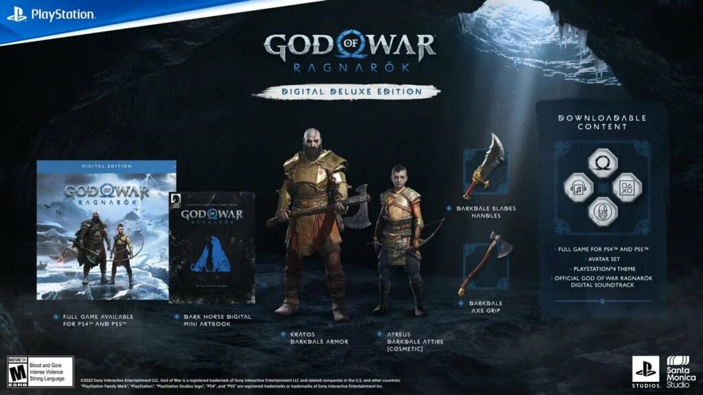 God-of-War-Ragnarok-Digital-Deluxe