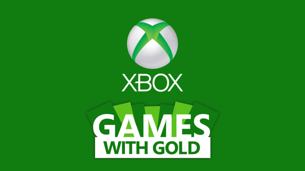 Gry ze złotem wkrótce nie będą zawierały gier na konsolę Xbox 360 Games with Gold