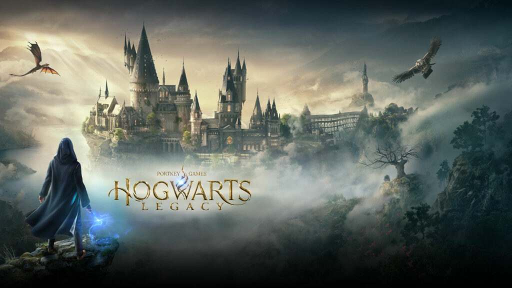 Hogwarts Legacy może mieć datę premiery w tym roku