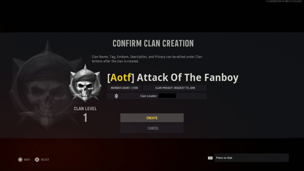 Call-of-Duty-Awangarda-Klan