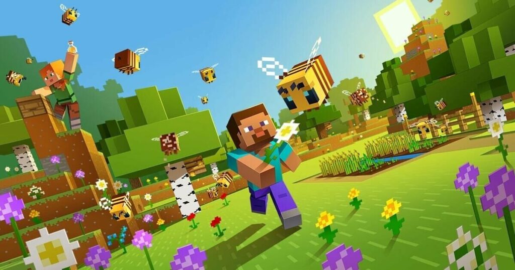 Jak działają bany Minecrafta? Wyjaśnienie systemu zakazów Minecrafta Minecraft-Bedrock-Update-1.18.10-