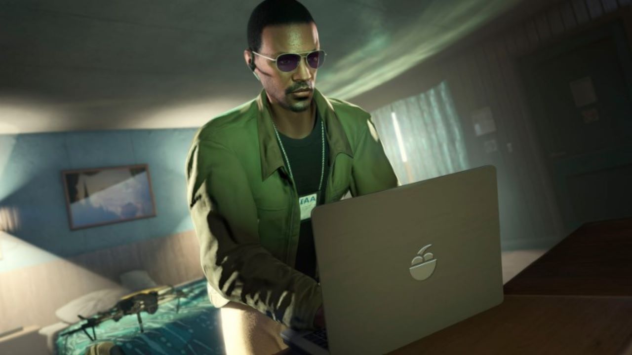 Jak rozpocząć i ukończyć operację Paper Trail w GTA Online? Jak-rozpocząć-Operację-Papier-Szlak-w-GTA-Online