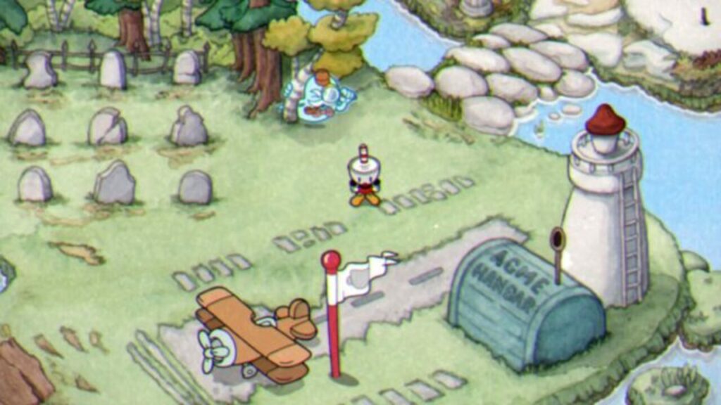 Cuphead-Graveyard-Puzzle