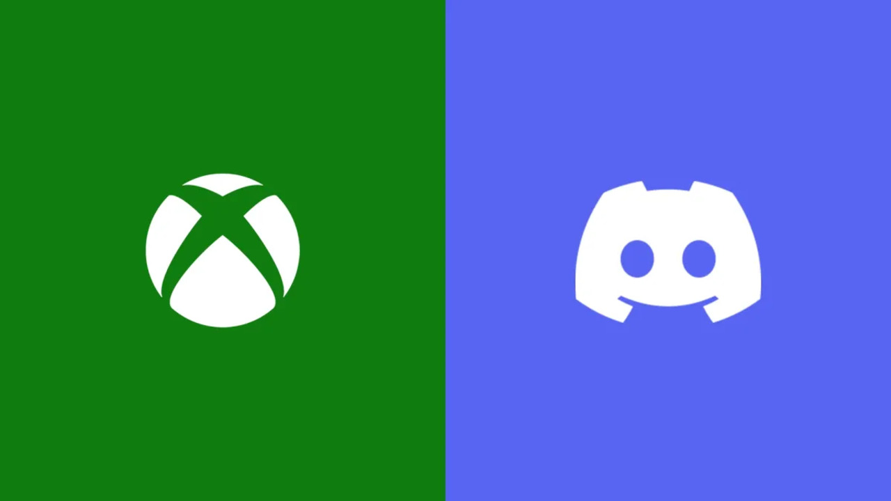 Xbox-Discord-Logo