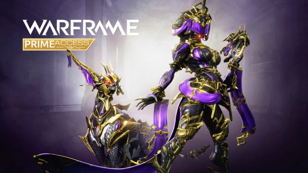 Jak uprawiać Khora Prime w Warframe Warframe-Khora-Prime-Access-Out-Now