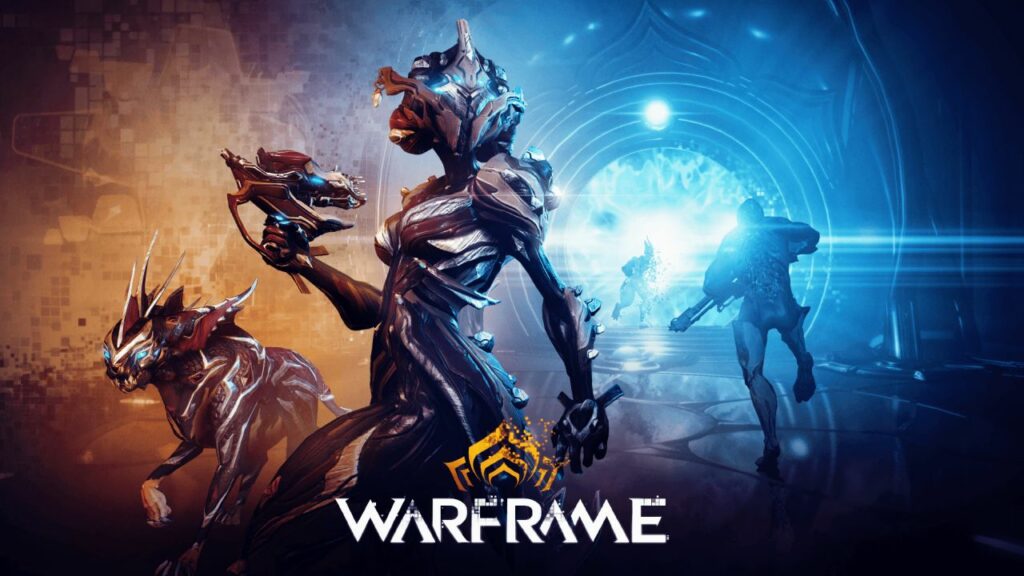Jak uzyskać satysfakcję z Warframe Khora-Warframe