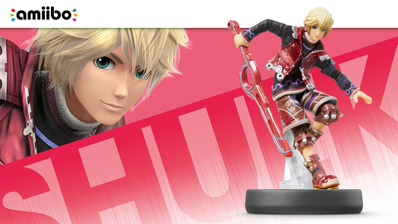 shulk-amiibo