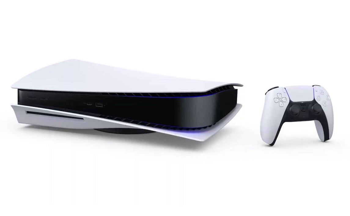 Playstation-5