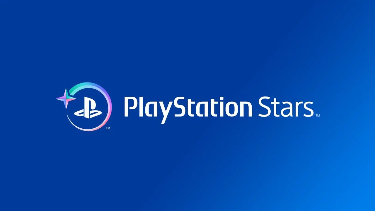 Program lojalnościowy PlayStation-Stars