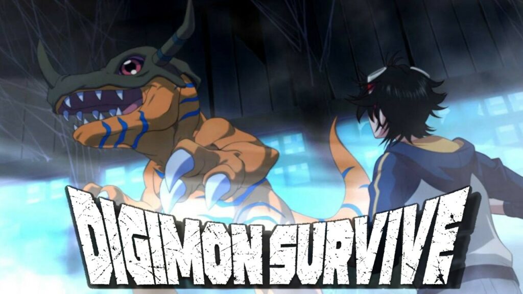 Jak zdobyć Greymona w Digimon Survive? Greymon-Digimon-Suvive