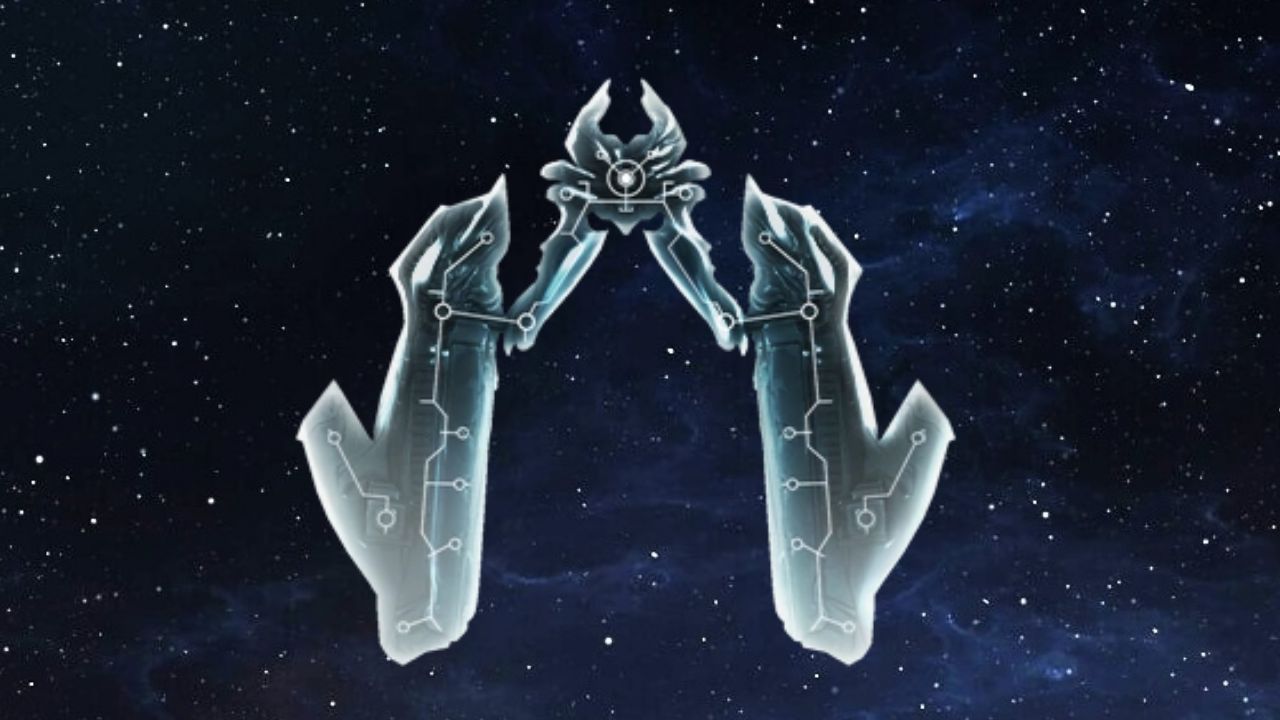 Jak zdobyć segment wyrzutni Archwing w Warframe? Warframe-Archwing-Segment Wyrzutni