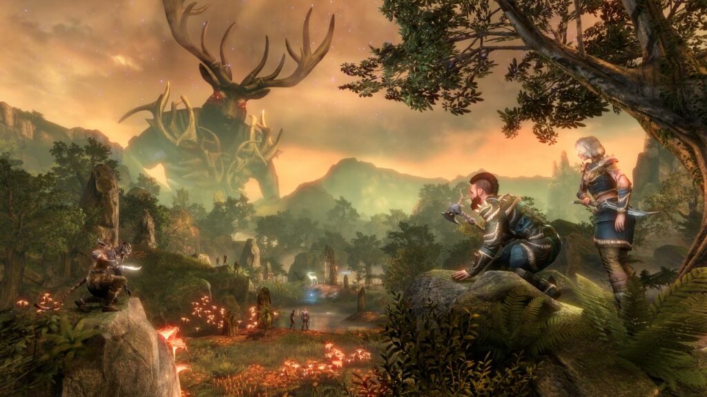 How-to-get-companions-in-The-Elder-Scrolls-Online