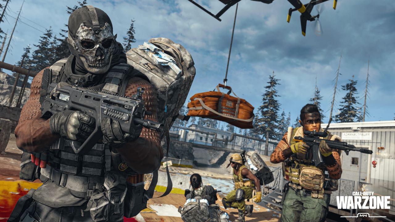 Bullet-Apteczka-Blueprint-Call-of-Duty-Warzone