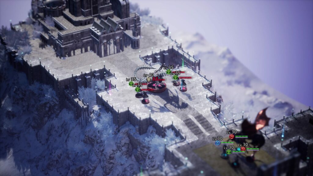 Kronika DioField ukaże się jesienią tego roku