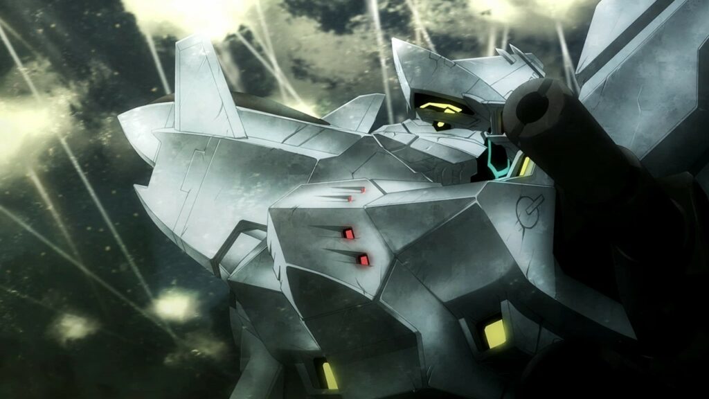 Muv-Luv Alternative Total Eclipse Remastered jest już dostępny