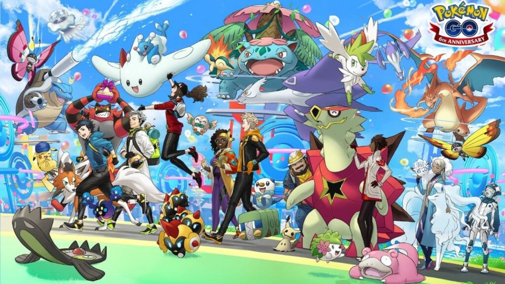 Pokemon-GO-6th-Anniversary