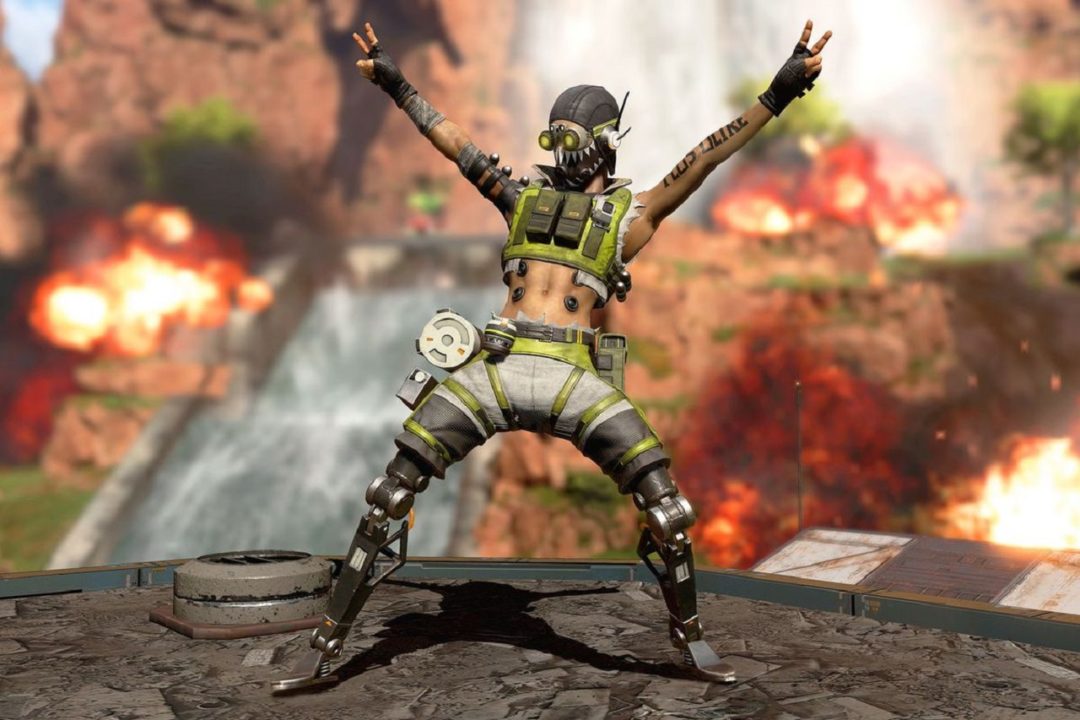 Najlepsze ustawienia PC dla Apex Legends: zwiększ liczbę klatek na sekundę, widoczność i dokładność apex_legends_octane_celebration_2048.0-1-1-1080x720