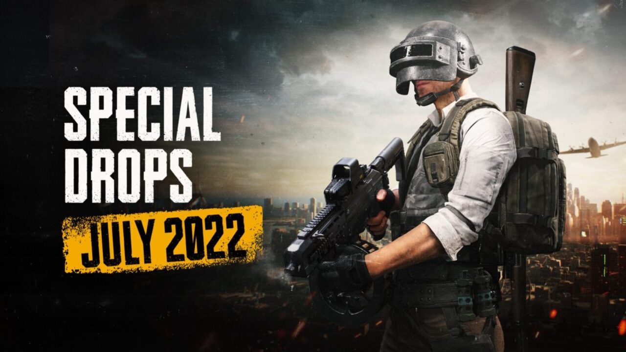 PUBG: Najlepsze miejsca do zrzucenia na Deston PUBG - Deston