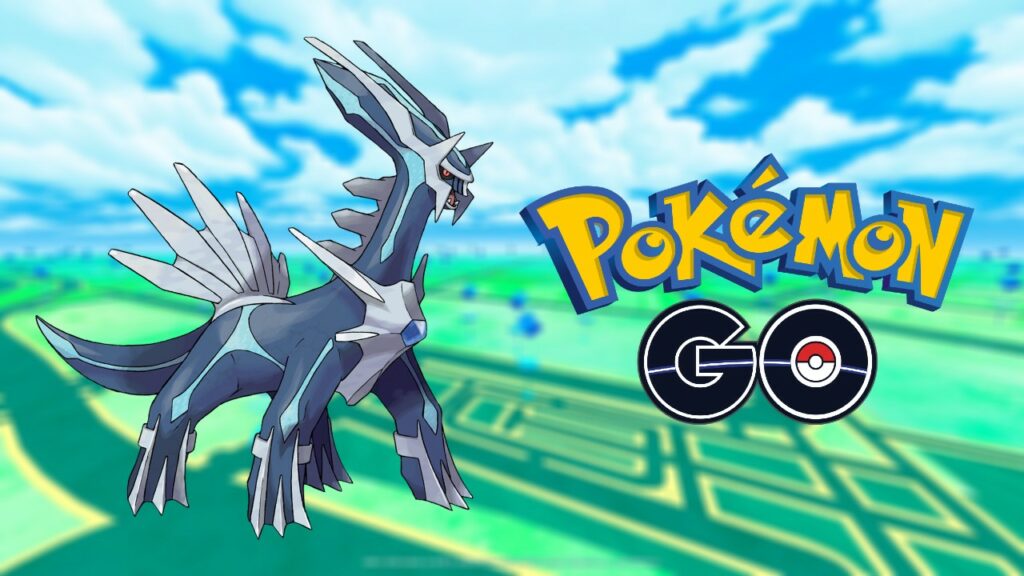 Pokemon GO Dialga Liczniki i Słabości | Pięciogwiazdkowy przewodnik po rajdzie Dialga-Raid-Guide-Pokemon-GO