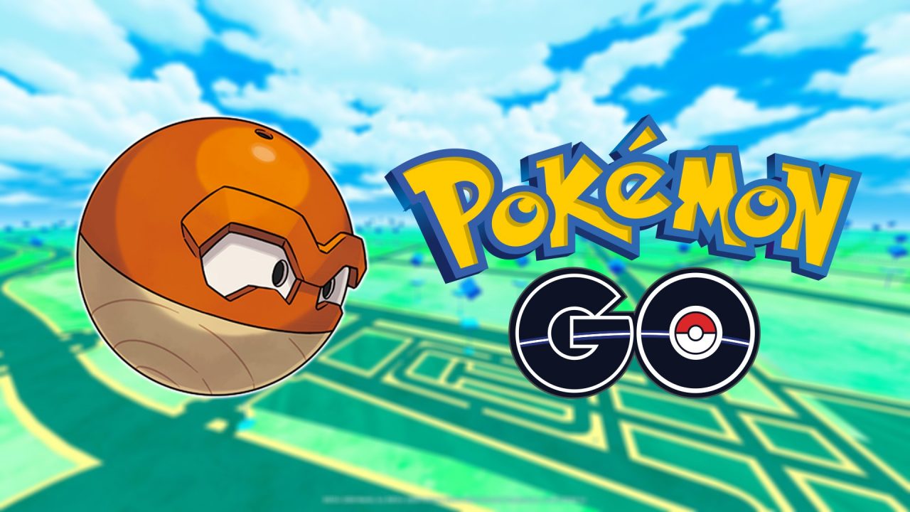 Pokemon GO Hisuian Voltorb Spotlight Hour Guide: Shiny Chance i Perfect IV Stats Hisuian-Voltorb-Pokemon-GO-1280x720