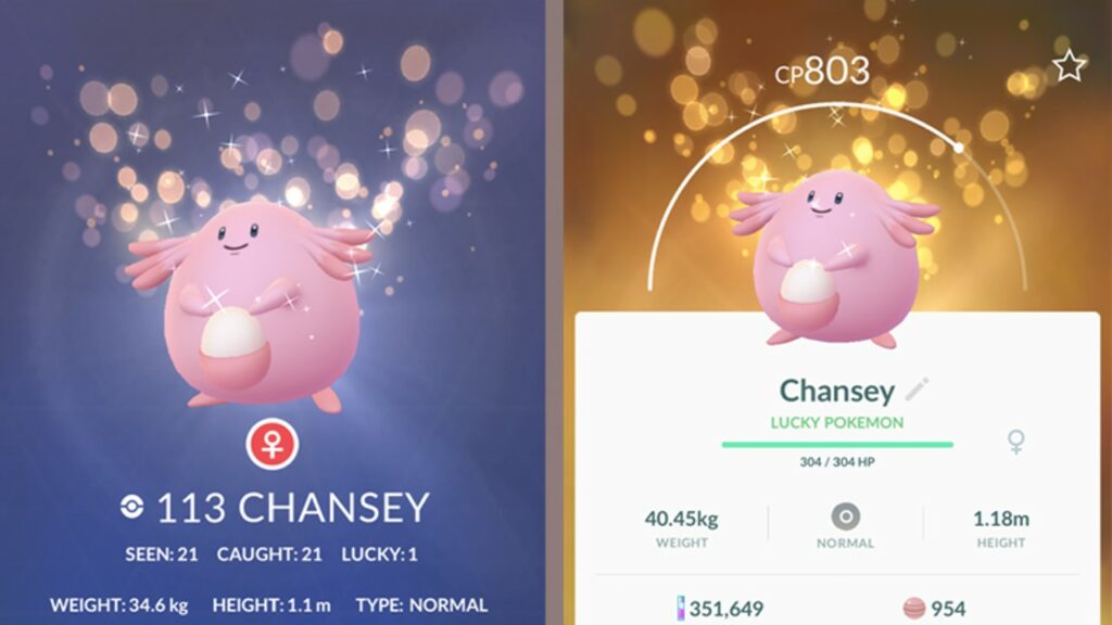 Lucky-Pokemon-in-Pokemon-GO