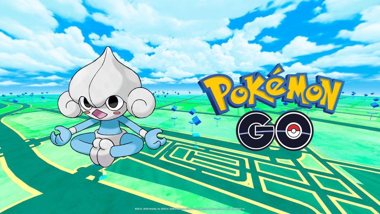 Pokemon-GO-Meditite-Spotlight-Godzina