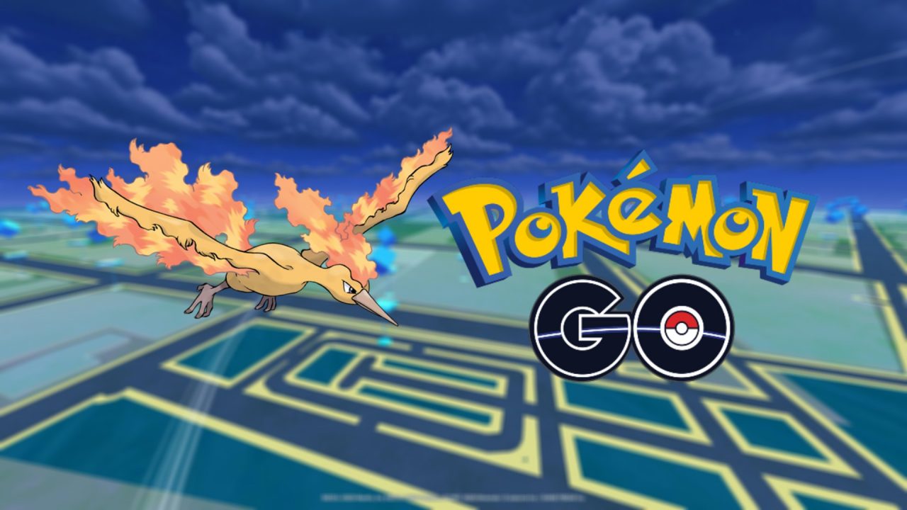 Pokemon GO Moltres Raid Guide: Najlepsze liczniki i słabości Moltres-Przewodnik-Pokemony-GO-1280x720
